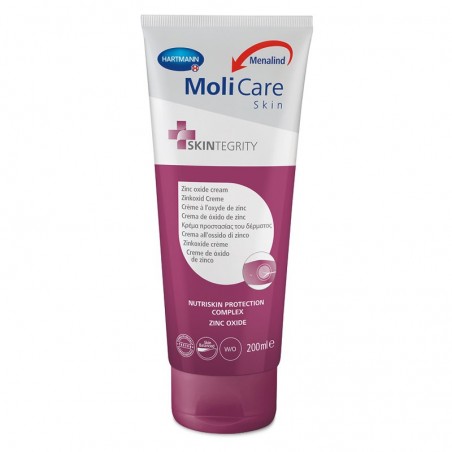 Crème dermoprotectrice Molicare